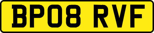 BP08RVF