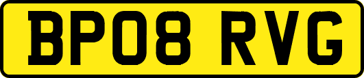 BP08RVG