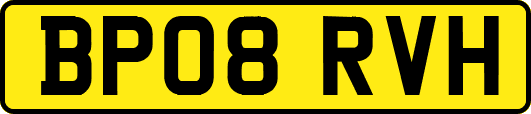BP08RVH