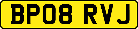 BP08RVJ