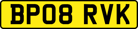 BP08RVK