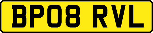 BP08RVL
