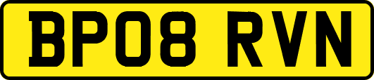 BP08RVN