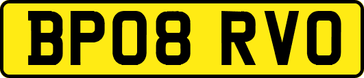 BP08RVO