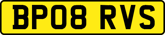 BP08RVS