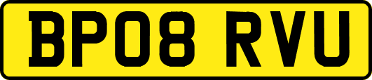 BP08RVU
