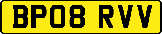 BP08RVV