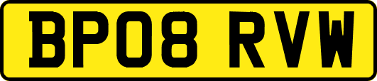 BP08RVW