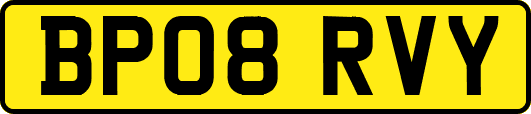 BP08RVY