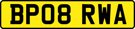 BP08RWA