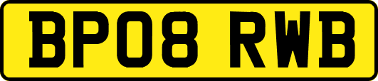 BP08RWB