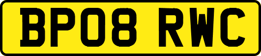 BP08RWC