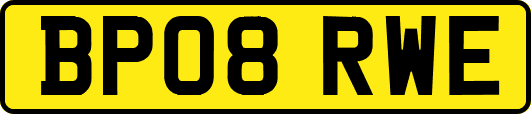 BP08RWE
