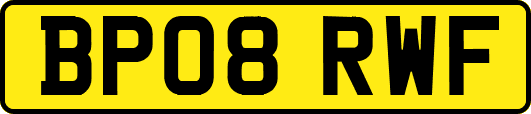 BP08RWF