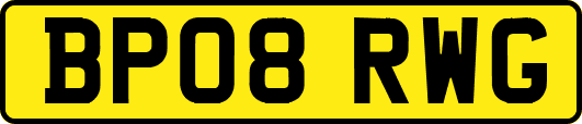 BP08RWG