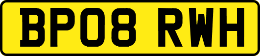 BP08RWH