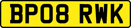 BP08RWK