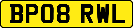 BP08RWL