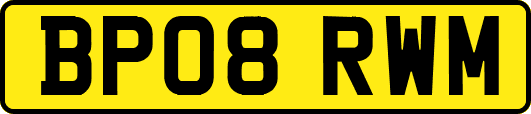 BP08RWM