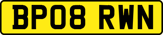 BP08RWN