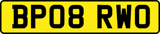 BP08RWO