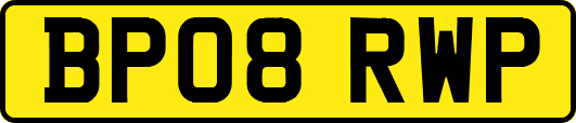 BP08RWP