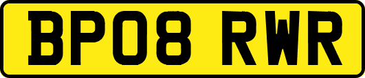 BP08RWR