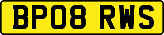 BP08RWS