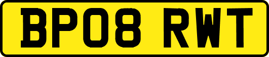 BP08RWT
