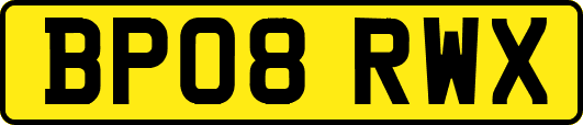 BP08RWX