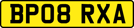 BP08RXA