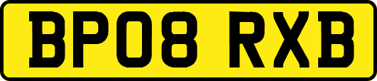 BP08RXB