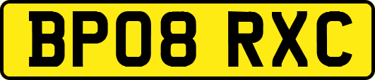 BP08RXC