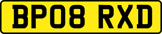 BP08RXD