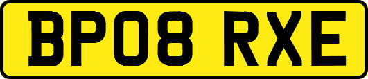 BP08RXE