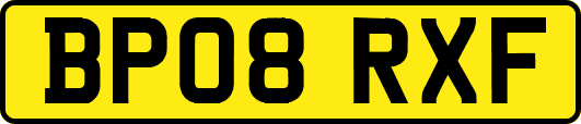 BP08RXF