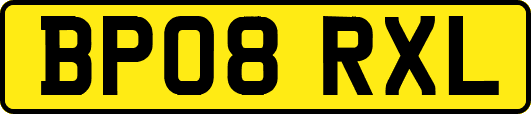 BP08RXL