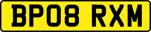 BP08RXM