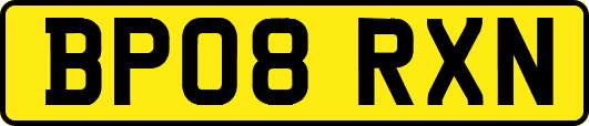 BP08RXN