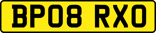 BP08RXO
