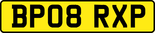 BP08RXP