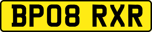 BP08RXR