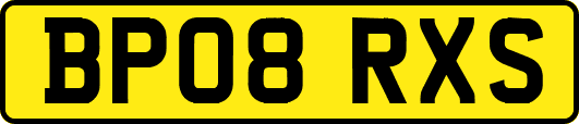 BP08RXS