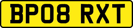 BP08RXT
