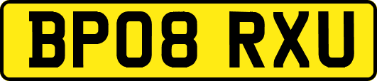 BP08RXU