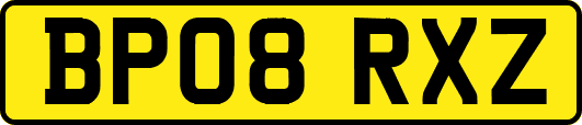 BP08RXZ