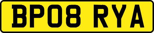 BP08RYA