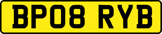 BP08RYB