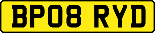 BP08RYD