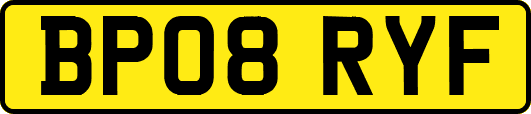 BP08RYF